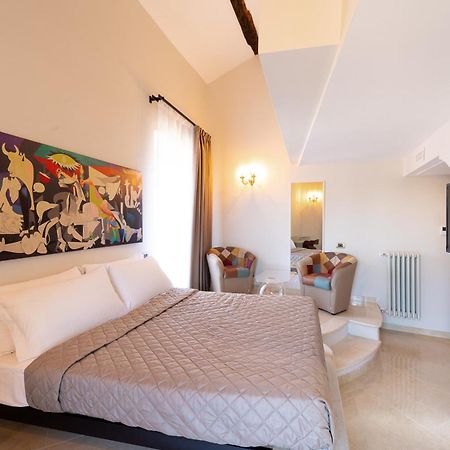Dimora Cardinal Moroni Otel Roma Dış mekan fotoğraf
