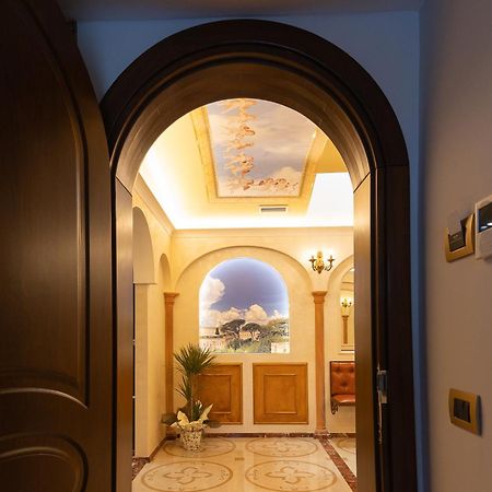 Dimora Cardinal Moroni Otel Roma Dış mekan fotoğraf