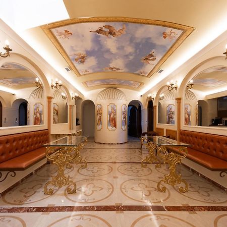 Dimora Cardinal Moroni Otel Roma Dış mekan fotoğraf