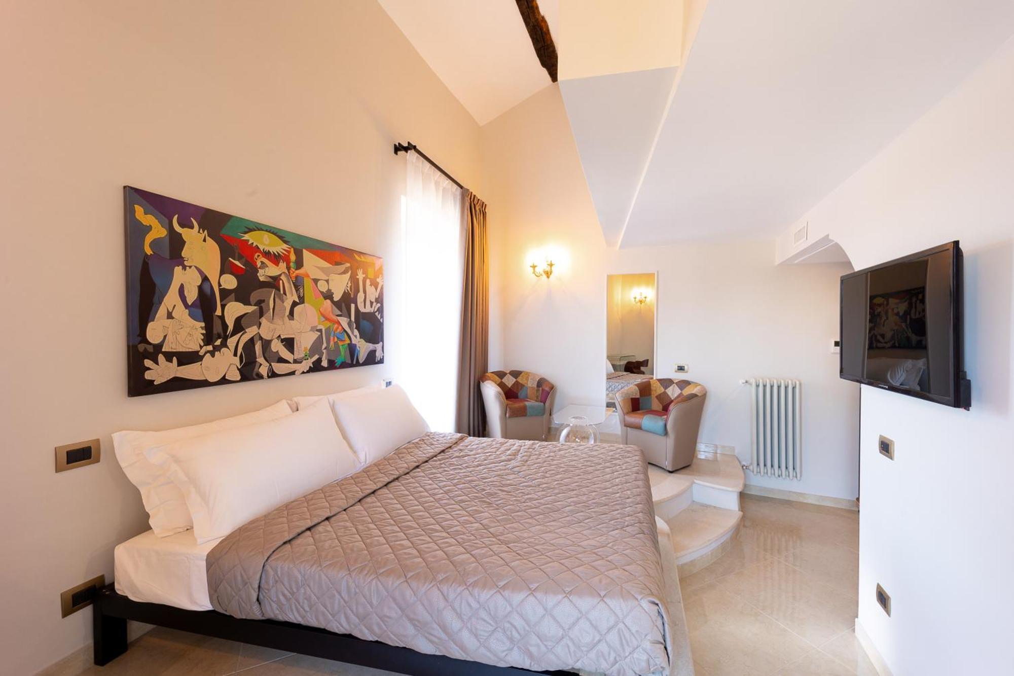 Dimora Cardinal Moroni Otel Roma Dış mekan fotoğraf