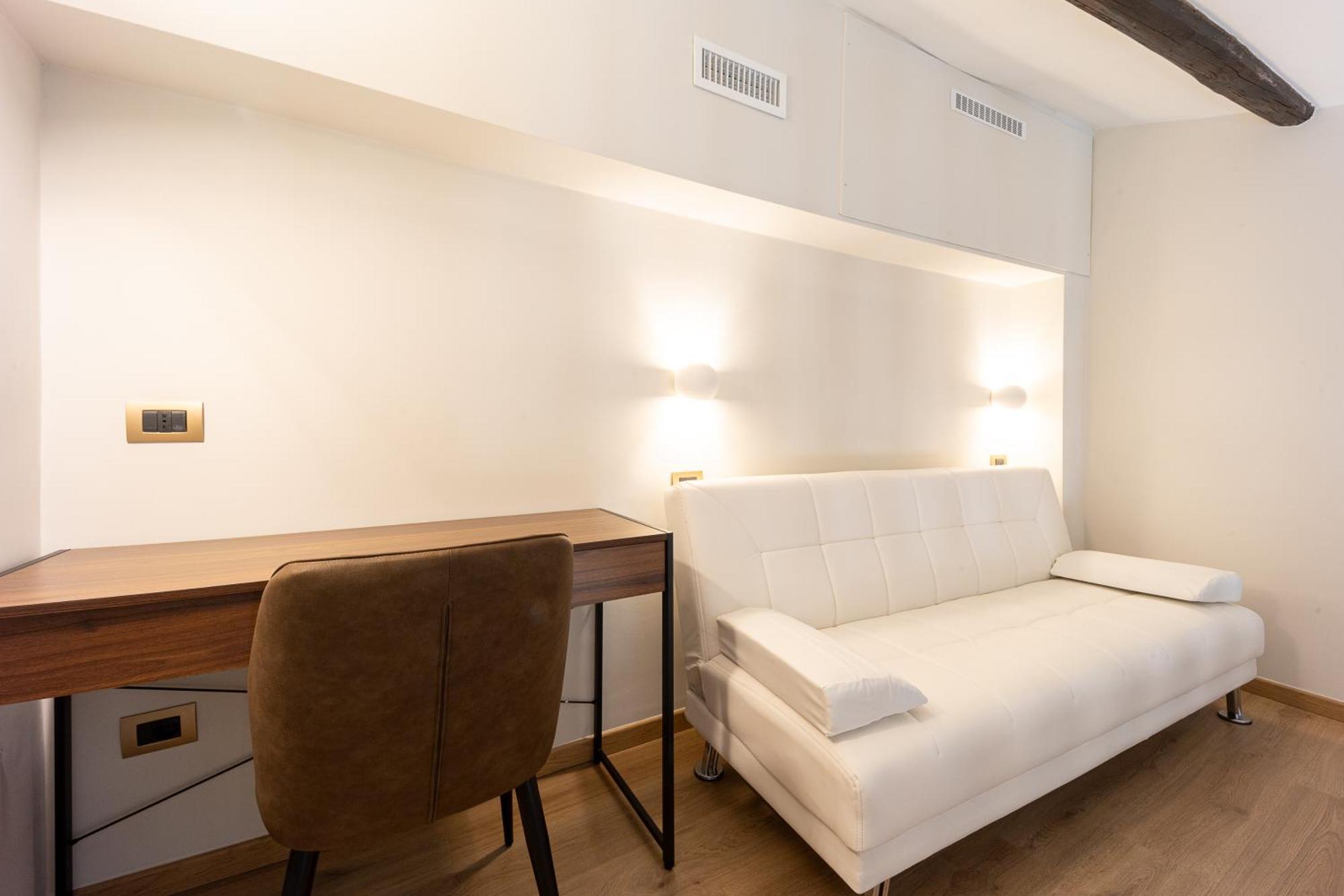 Dimora Cardinal Moroni Otel Roma Dış mekan fotoğraf
