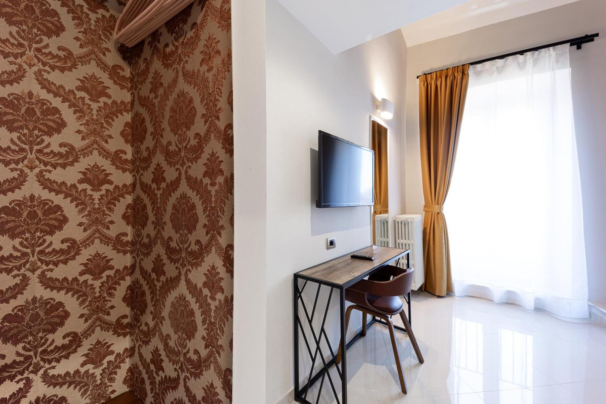 Dimora Cardinal Moroni Otel Roma Dış mekan fotoğraf