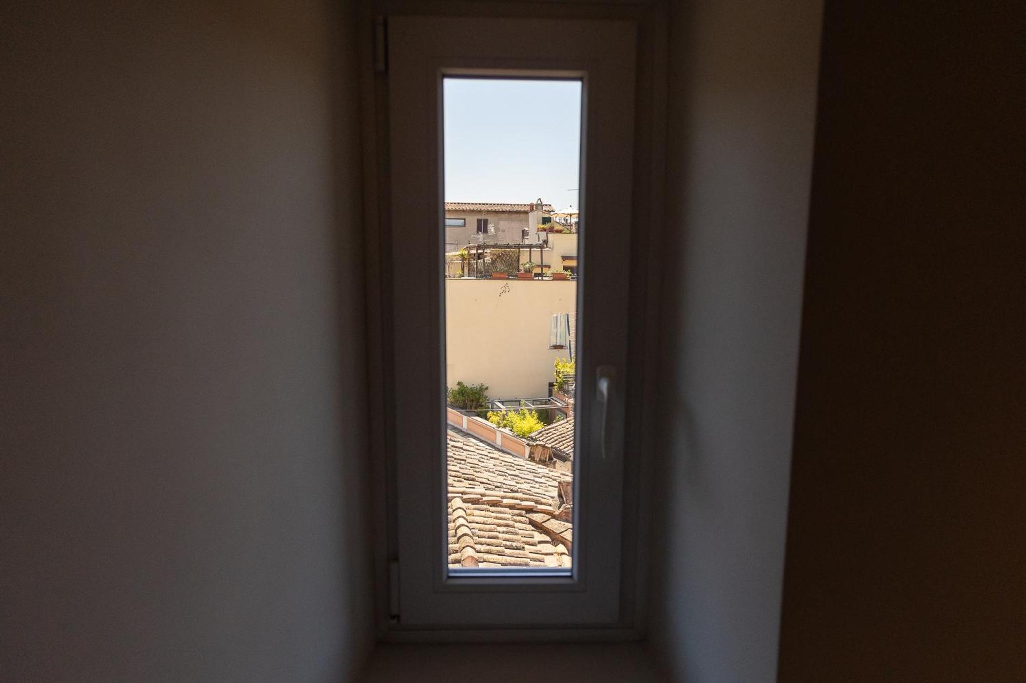 Dimora Cardinal Moroni Otel Roma Dış mekan fotoğraf