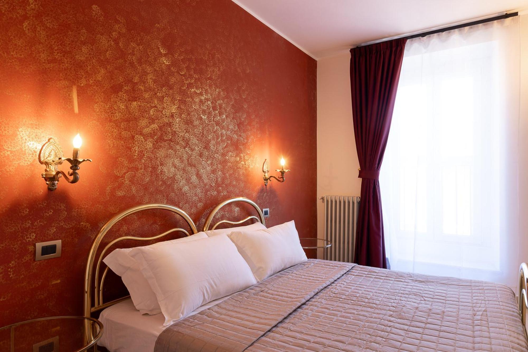 Dimora Cardinal Moroni Otel Roma Dış mekan fotoğraf