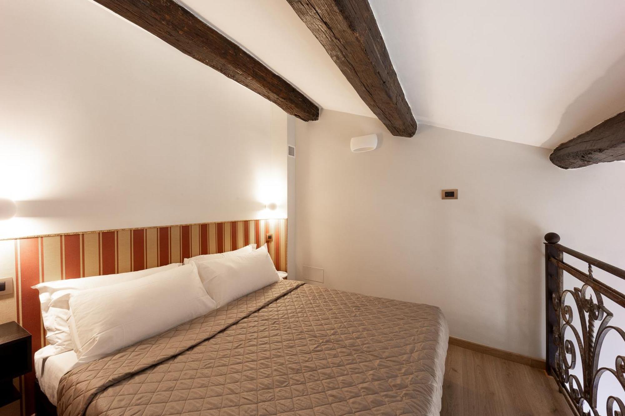 Dimora Cardinal Moroni Otel Roma Dış mekan fotoğraf