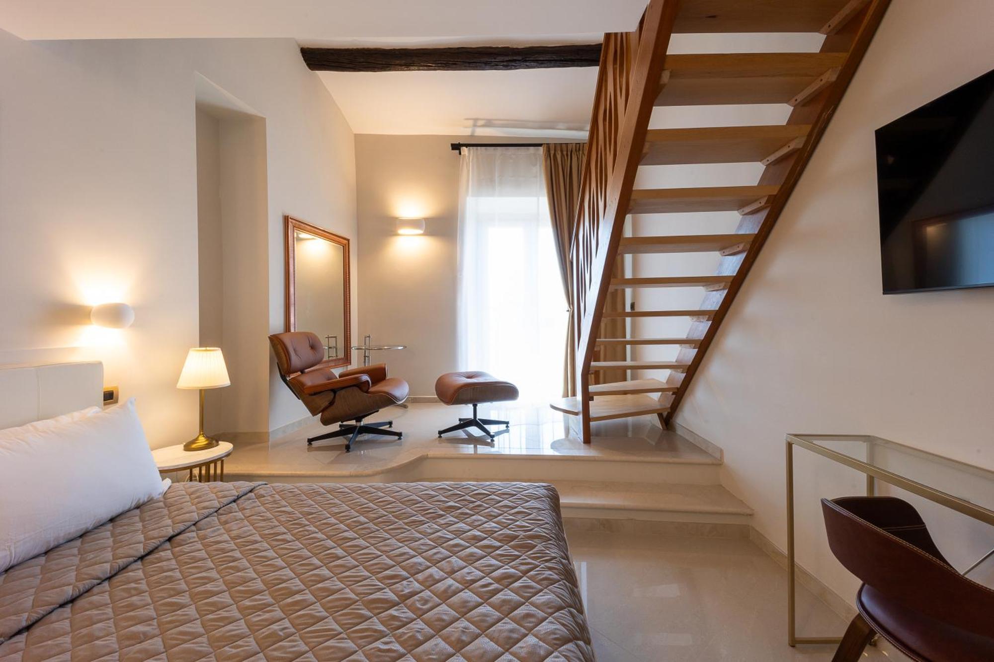 Dimora Cardinal Moroni Otel Roma Dış mekan fotoğraf