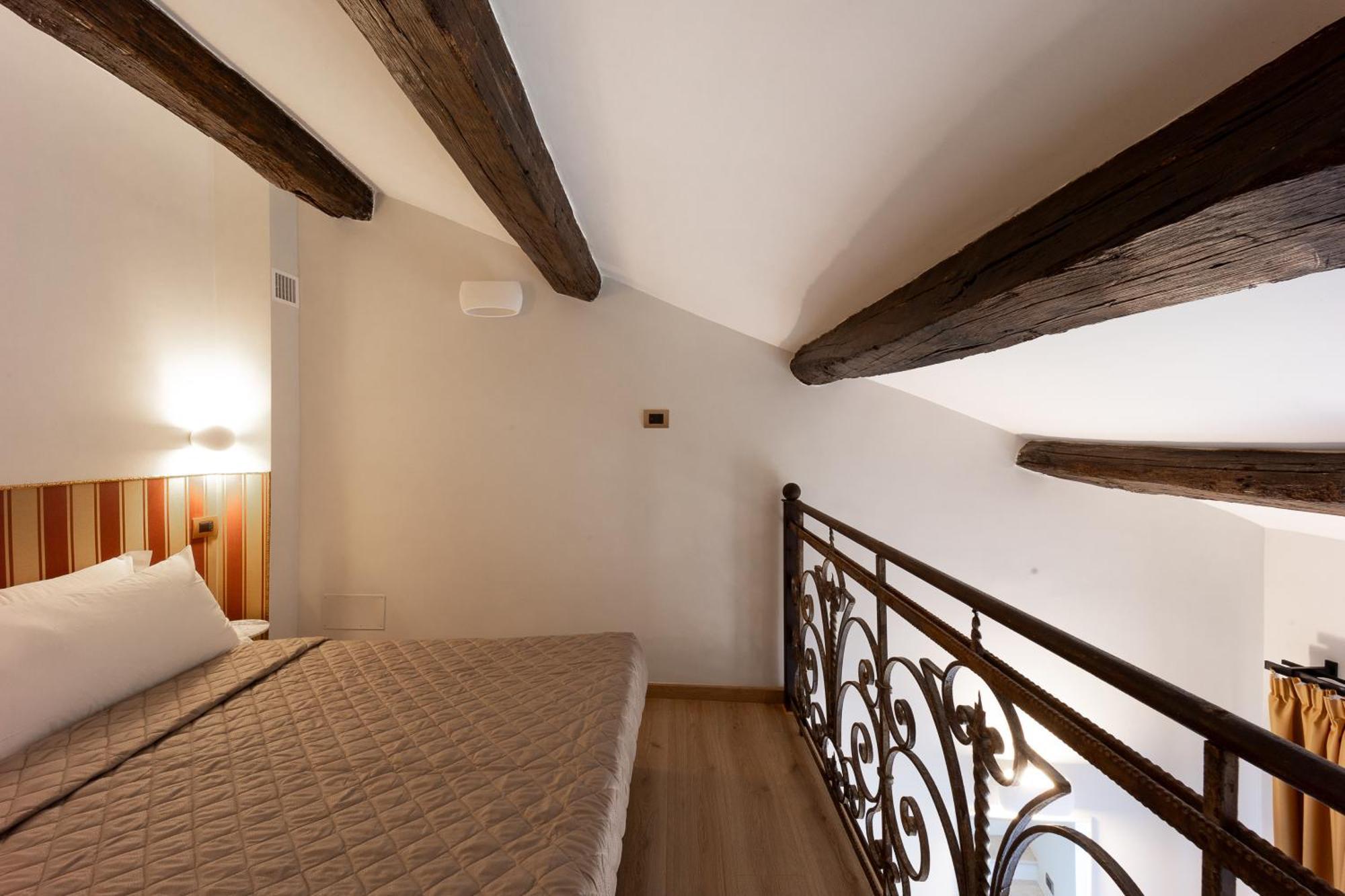 Dimora Cardinal Moroni Otel Roma Dış mekan fotoğraf