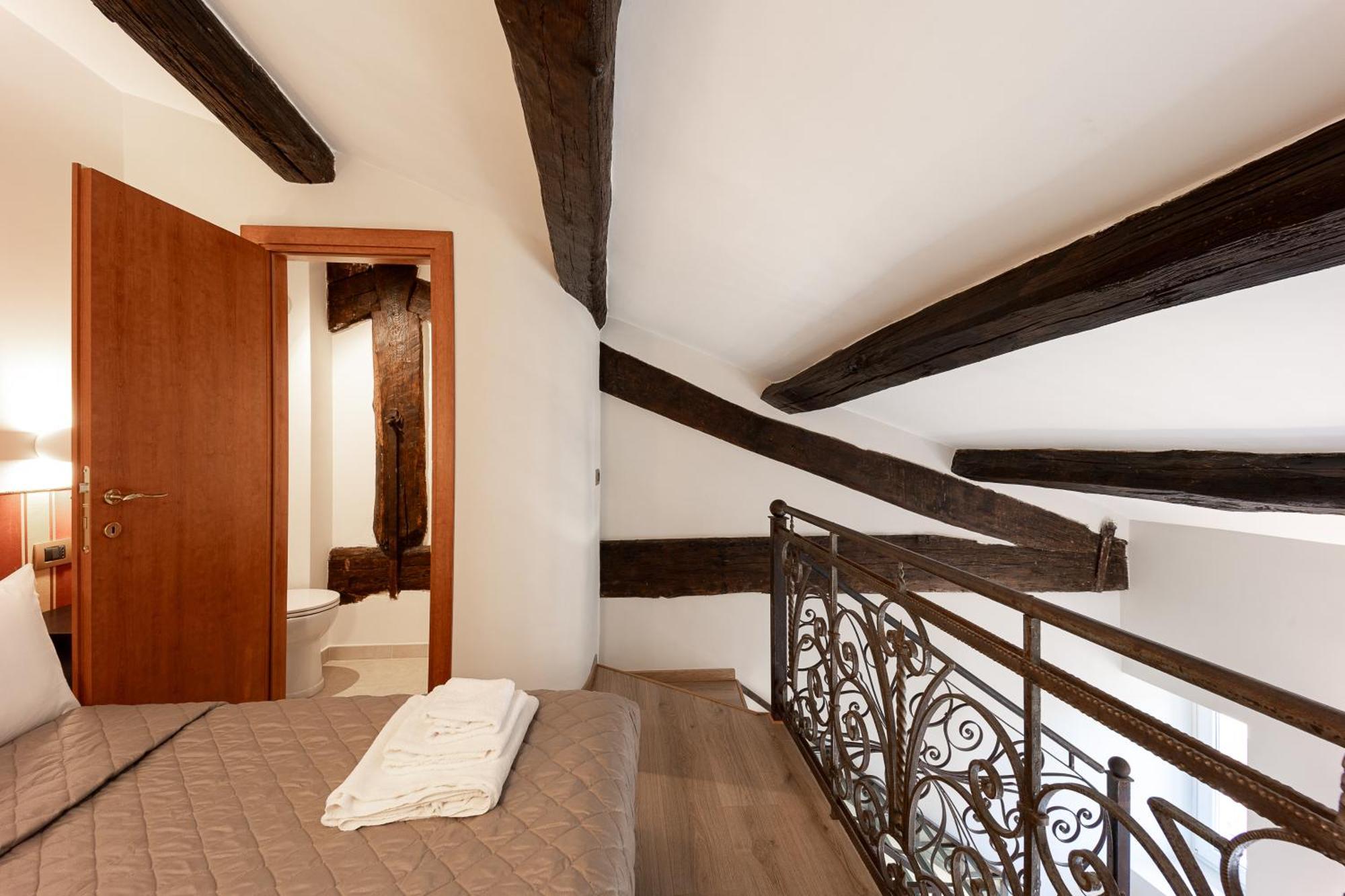 Dimora Cardinal Moroni Otel Roma Dış mekan fotoğraf