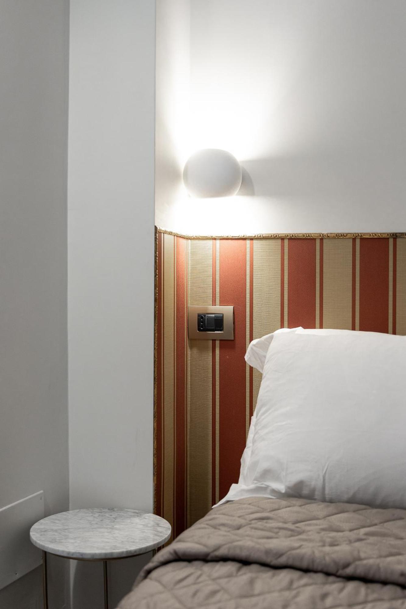 Dimora Cardinal Moroni Otel Roma Dış mekan fotoğraf