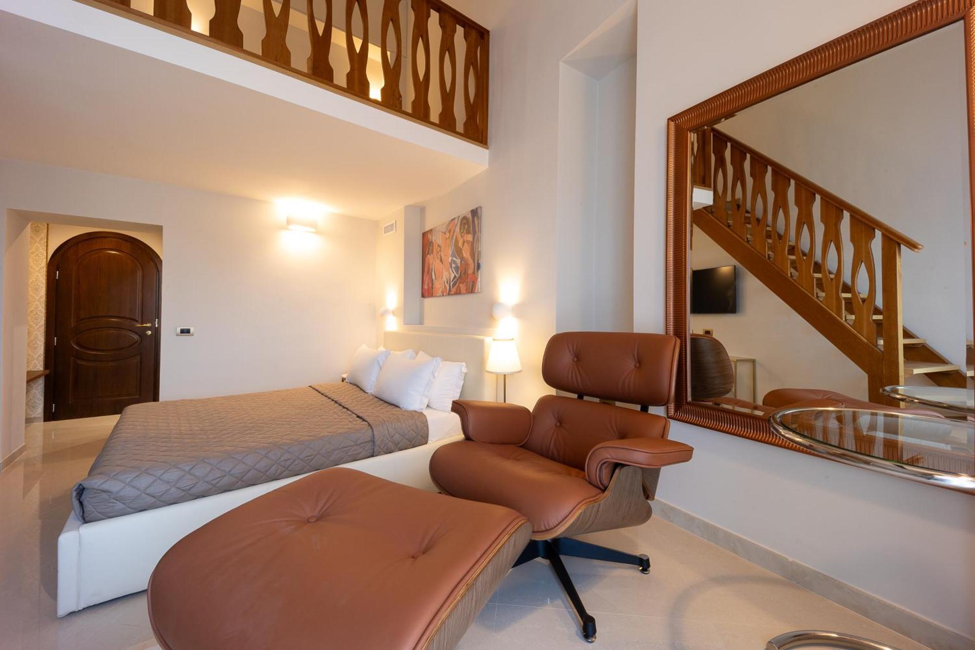 Dimora Cardinal Moroni Otel Roma Dış mekan fotoğraf