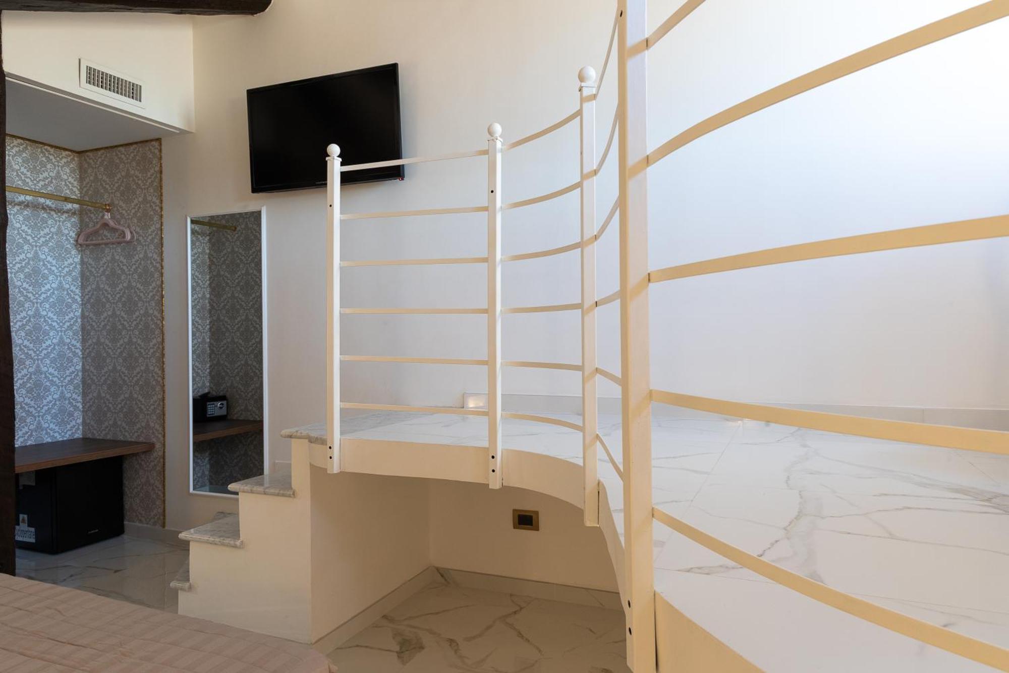 Dimora Cardinal Moroni Otel Roma Dış mekan fotoğraf