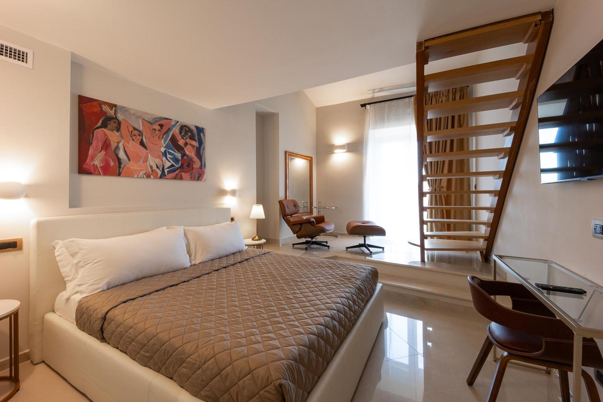 Dimora Cardinal Moroni Otel Roma Dış mekan fotoğraf