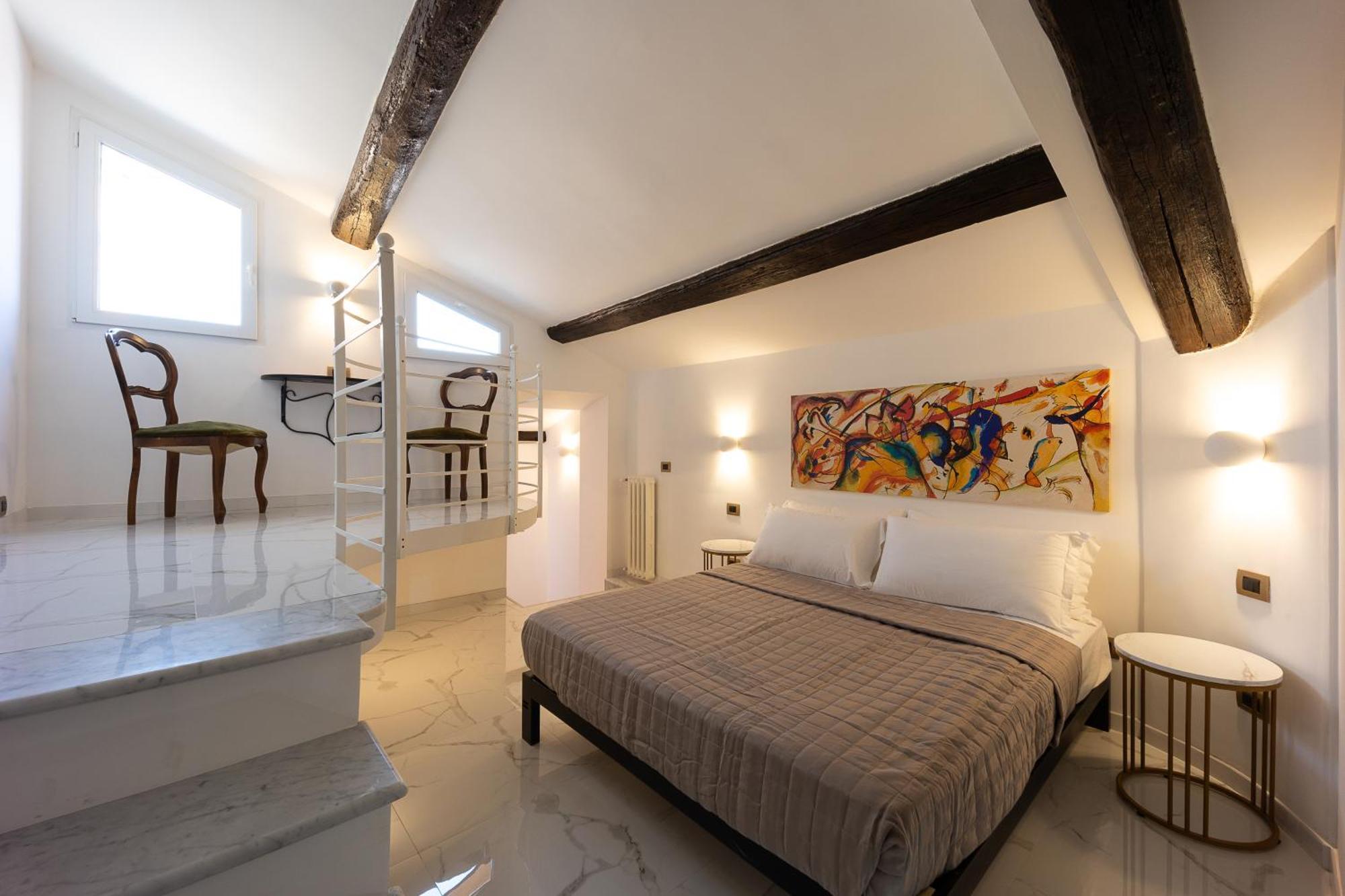 Dimora Cardinal Moroni Otel Roma Dış mekan fotoğraf