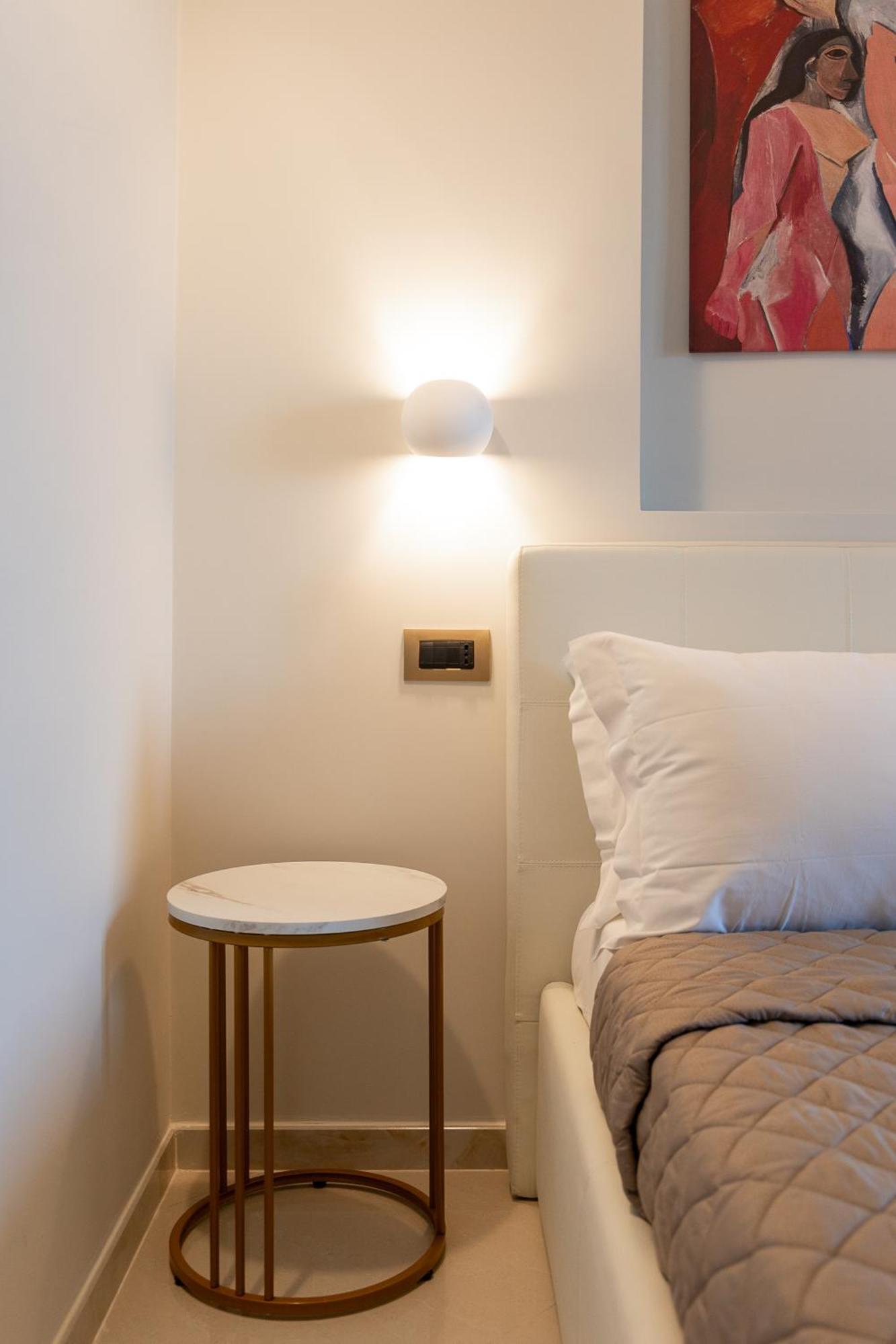 Dimora Cardinal Moroni Otel Roma Dış mekan fotoğraf