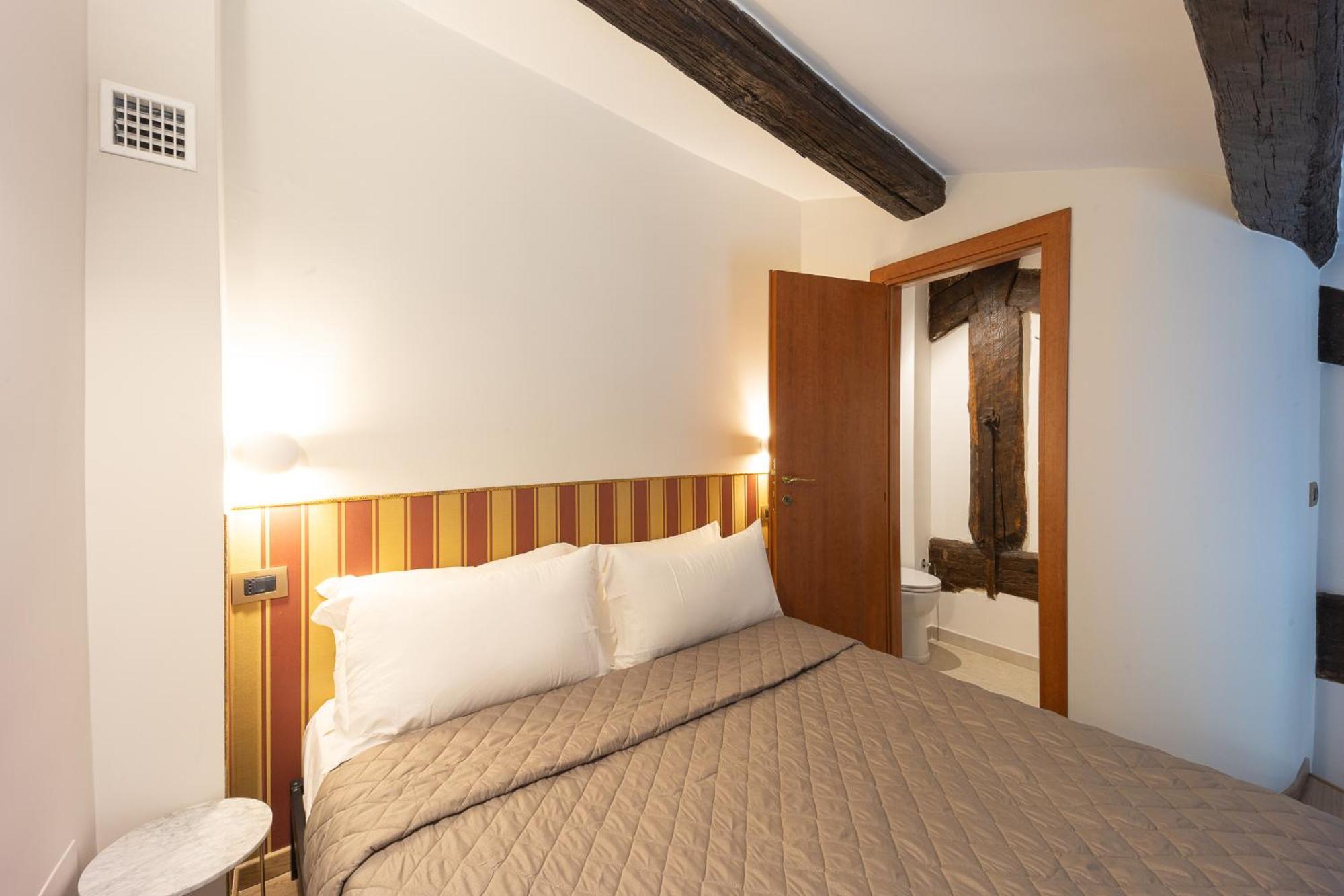 Dimora Cardinal Moroni Otel Roma Dış mekan fotoğraf