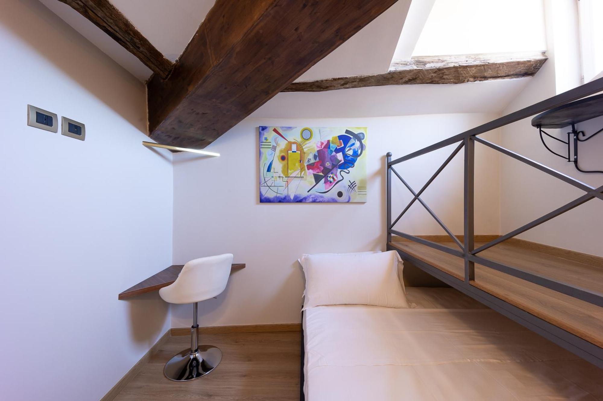 Dimora Cardinal Moroni Otel Roma Dış mekan fotoğraf