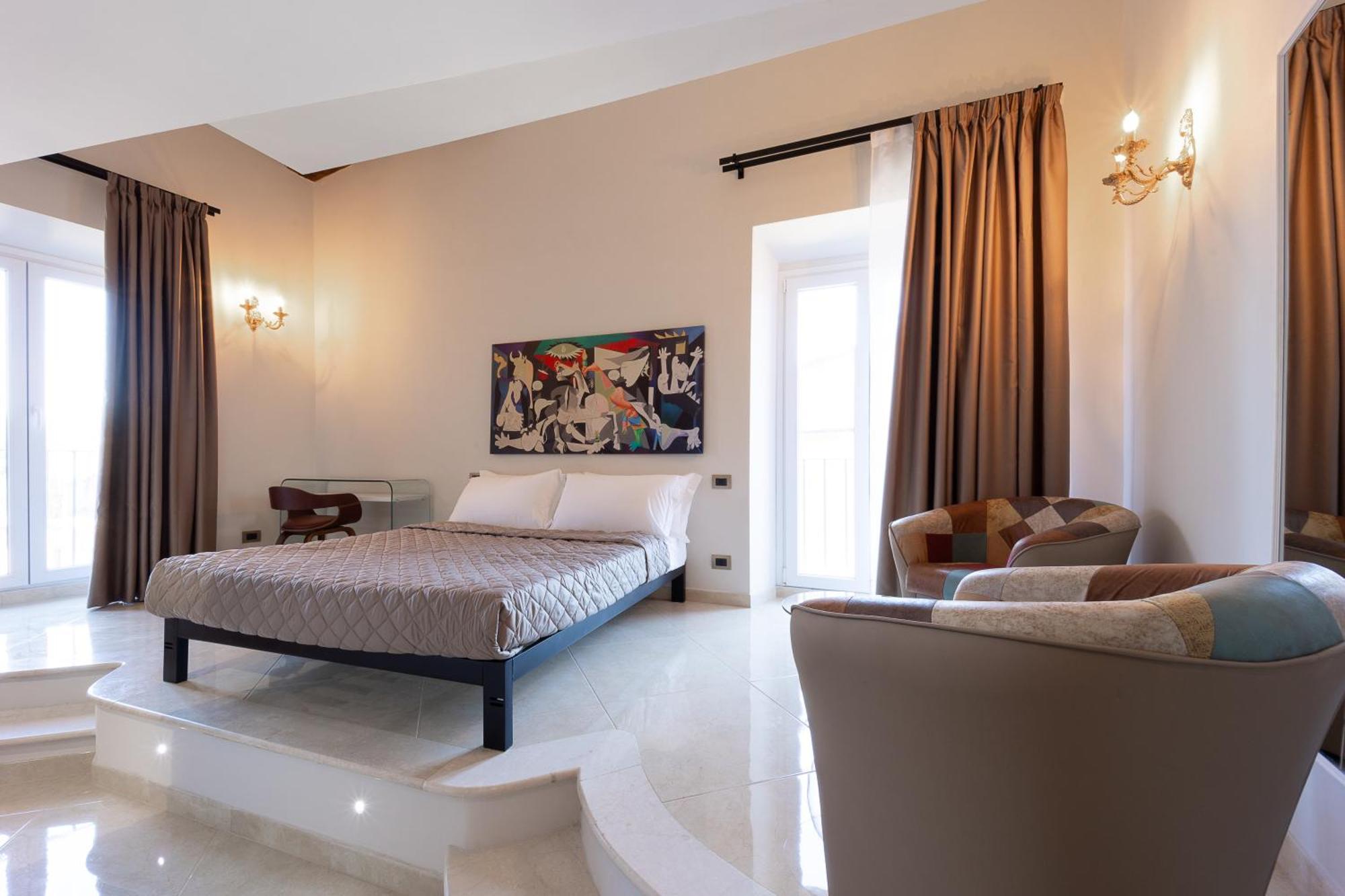 Dimora Cardinal Moroni Otel Roma Dış mekan fotoğraf