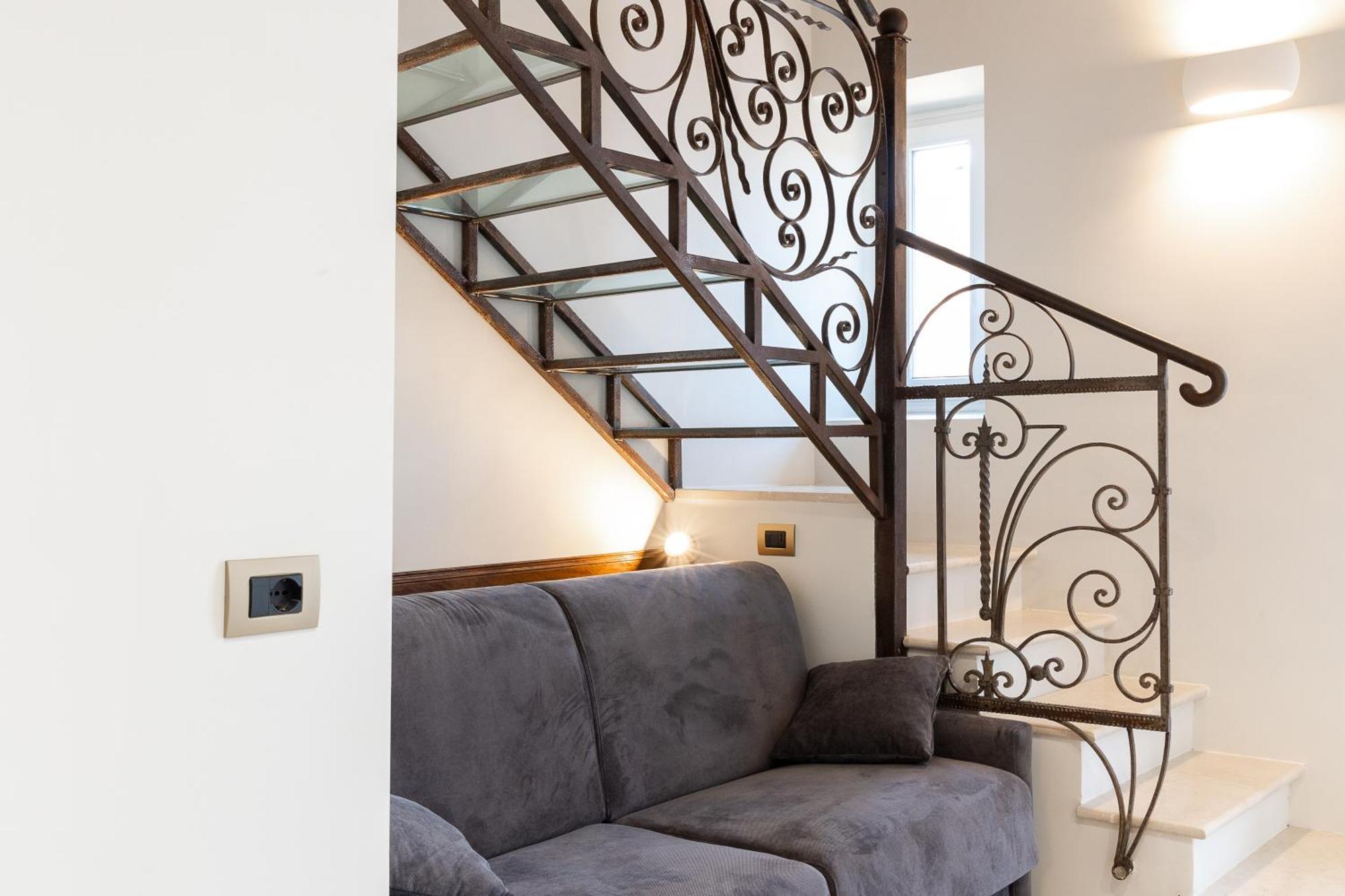 Dimora Cardinal Moroni Otel Roma Dış mekan fotoğraf