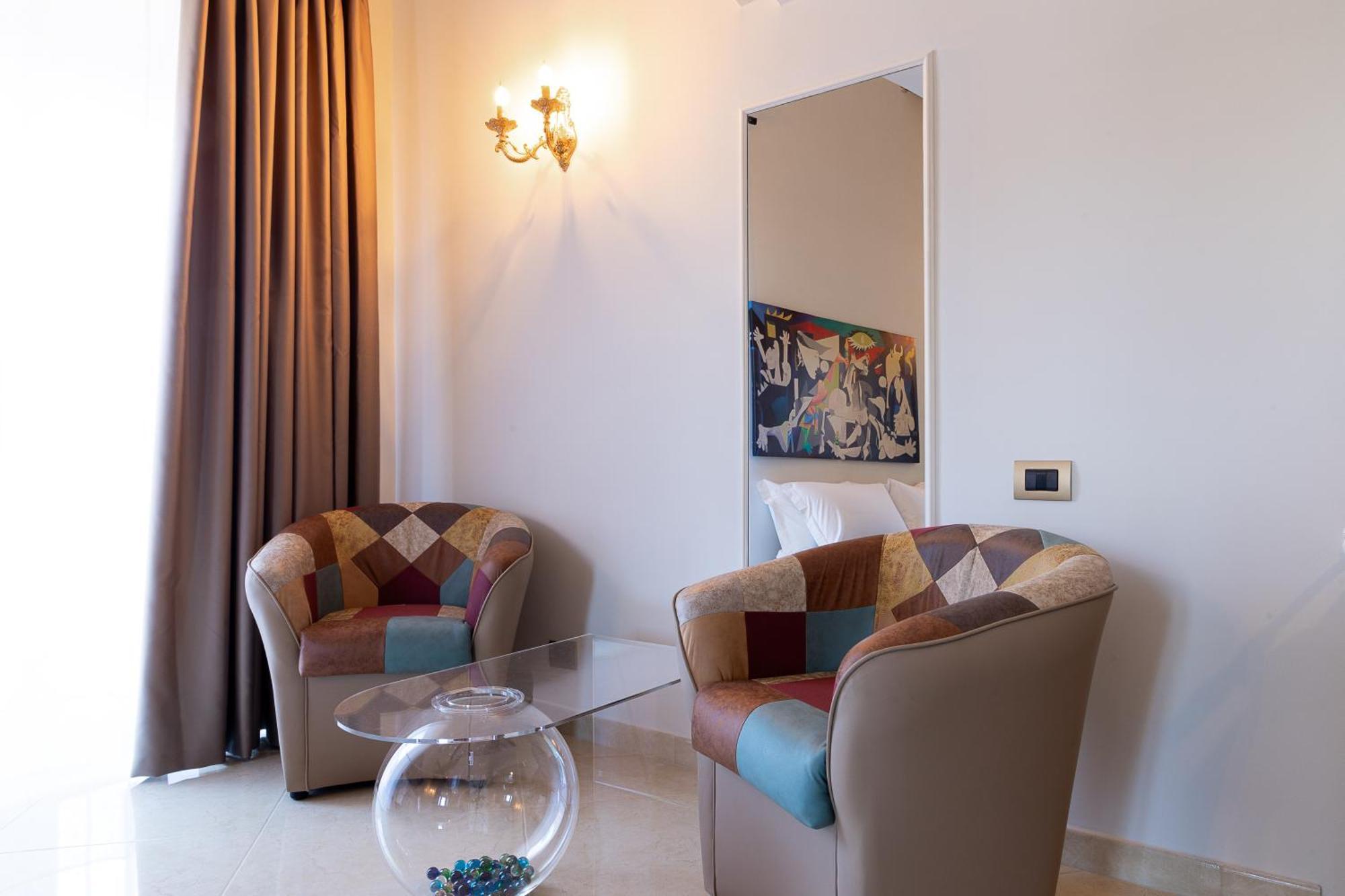 Dimora Cardinal Moroni Otel Roma Dış mekan fotoğraf