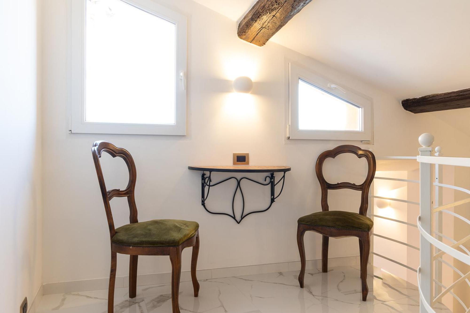 Dimora Cardinal Moroni Otel Roma Dış mekan fotoğraf